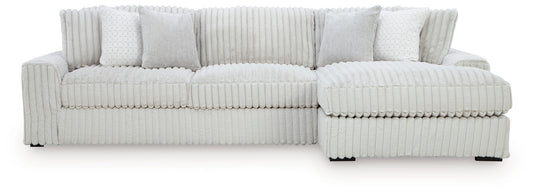 Stupendous - 2 Piece Sectional by Ashley – view 2