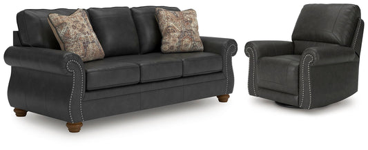Chasemore - Living Room Set – view 2