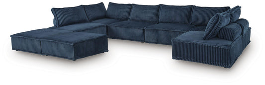 Bales - 8 Piece Sectional by Ashley – view 2