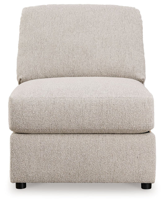 Ballyton - 5-Piece Sectional - Sand – view 2