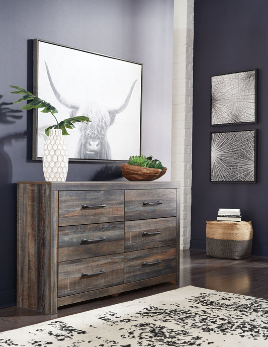 Drystan - Bookcase Bed With Storage Set by Ashley – view 2