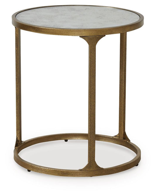 Korajane - Table by Ashley – view 2