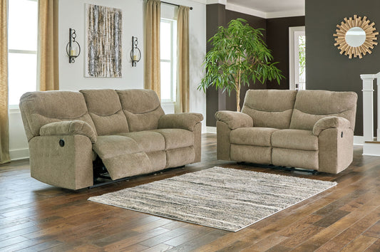 Alphons - Living Room Set by Ashley – view 2