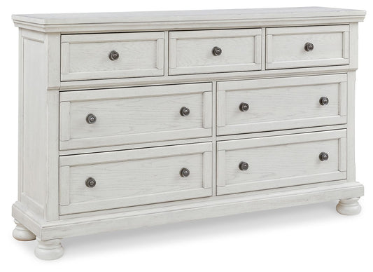 Robbinsdale - Dresser by Ashley – view 2