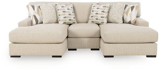 Laurelgrove - 3 Piece Sectional – view 2