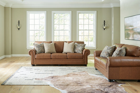 Carianna - Living Room Set by Ashley – view 2