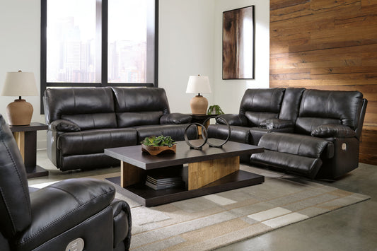 Mountainous - Living Room Set by Ashley – view 2