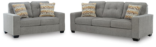 Larimer - Living Room Set – view 2