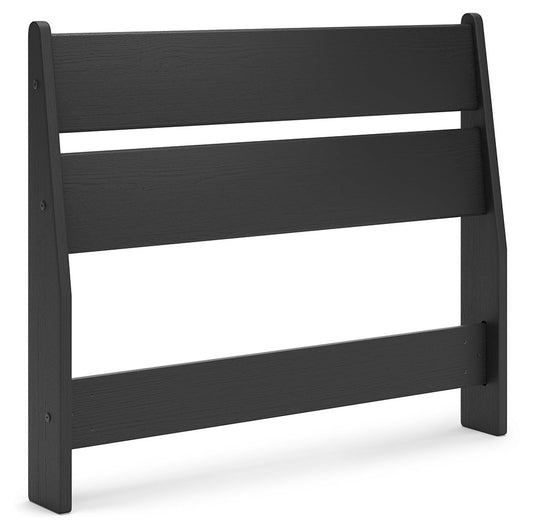 Socalle - Panel Headboard by Ashley – view 2