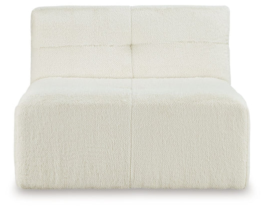 Brettner - Accent Chair - Ivory by Ashley – view 2