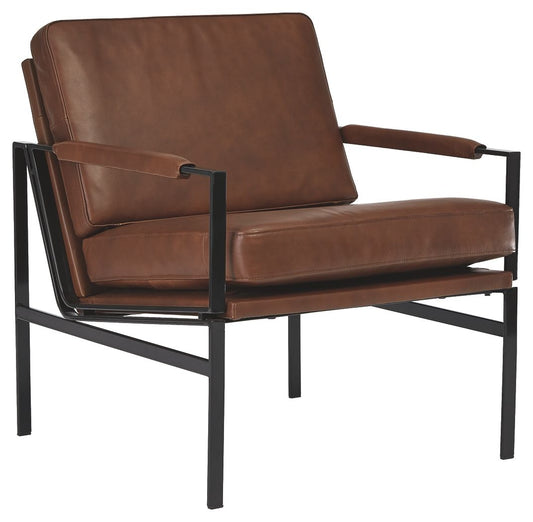 Puckman - Accent Chair by Ashley – view 2