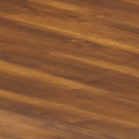 Berringer - Round DRM Drop Leaf Table - Rustic Brown by Ashley – view 2