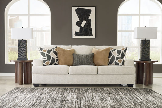 Heartcort - Sofa - Quartz – view 2