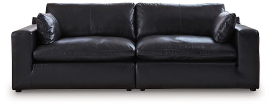 Emilia - 2 Piece Sectional by Ashley – view 2