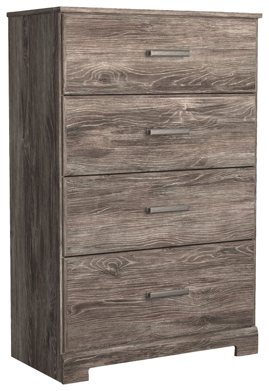 Ralinksi - Bedroom Set by Ashley – view 2