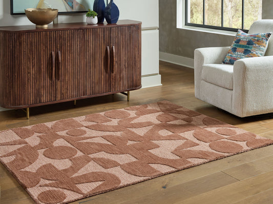 Perrenton - Rug by Ashley – view 2