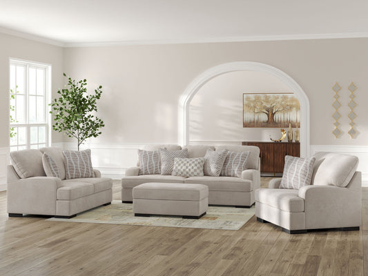 High Profile - Living Room Set – view 2