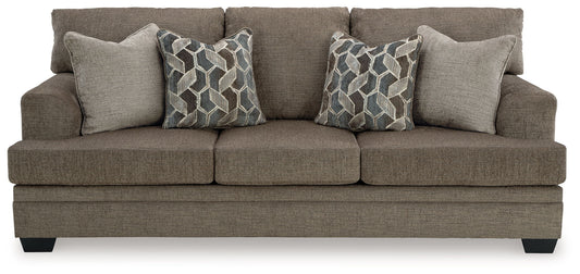 Stonemeade - Sofa by Ashley – view 2