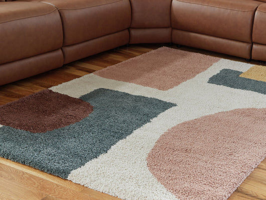 Flynnwick - Rug by Ashley – view 2
