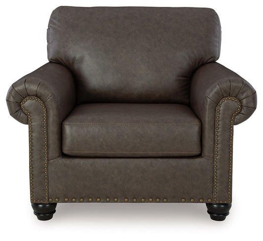 Roxmere - Chair - Umber – view 2