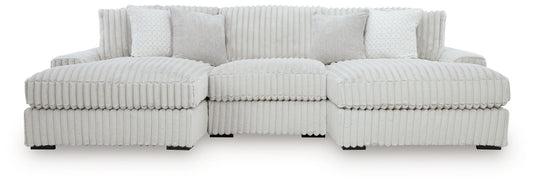 Stupendous - 3 Piece Sectional by Ashley – view 2