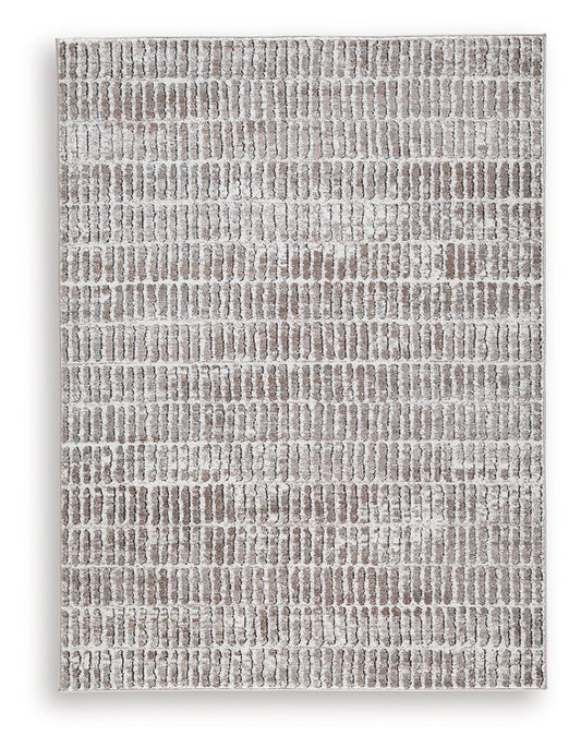Fuadwick - Rug by Ashley – view 2