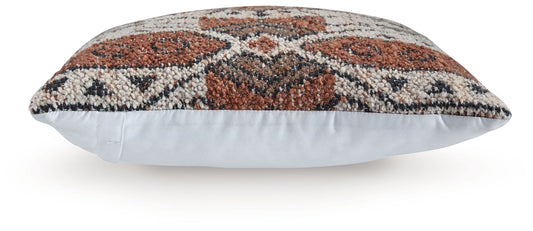 Kierenworth - Pillow by Ashley – view 2
