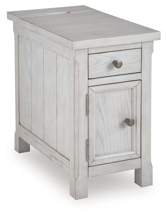 Robbinsdale - Table by Ashley – view 2
