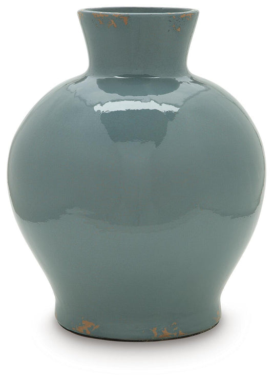 Giliburgh - Vase by Ashley – view 2