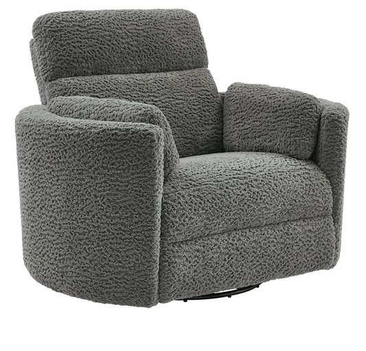 Gosaldo - Swivel Glider Recliner by Ashley – view 2