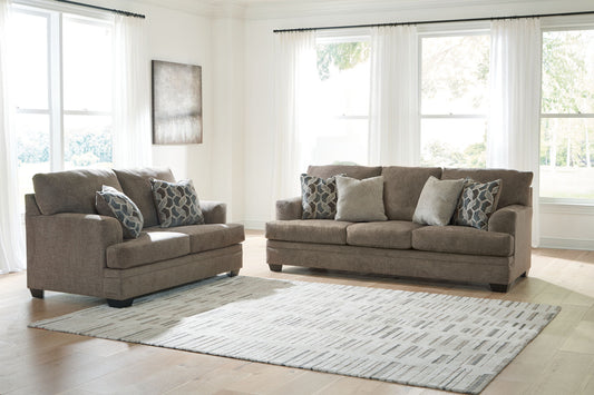 Stonemeade - Living Room Set by Ashley – view 2