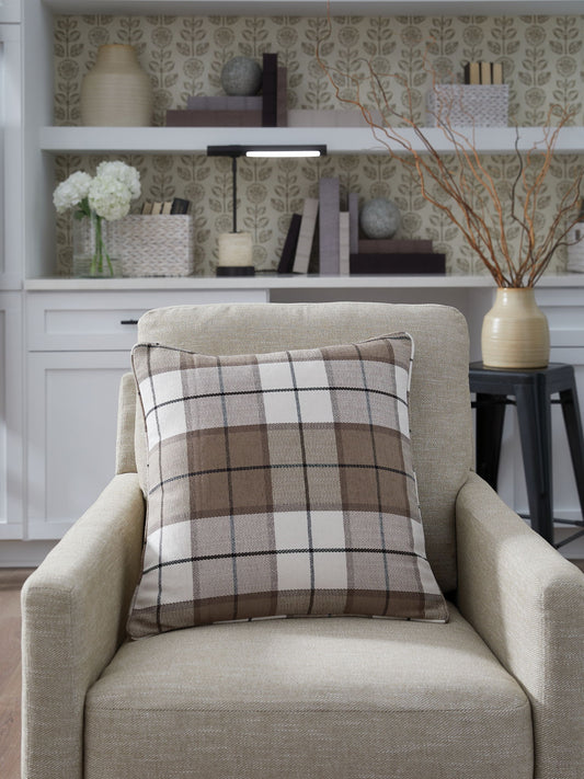 Godricton - Pillow by Ashley – view 2
