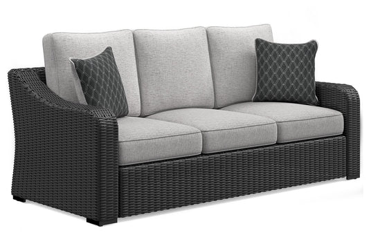 Beachcroft - Sofa With Cushion by Ashley – view 2