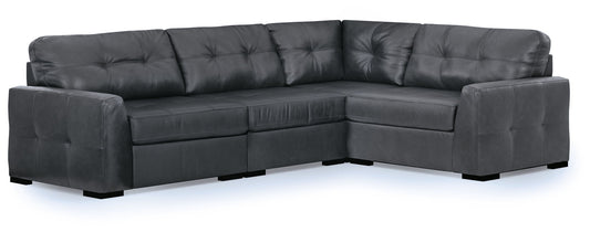 Brindley Pier - 4 Piece Sectional by Ashley – view 2