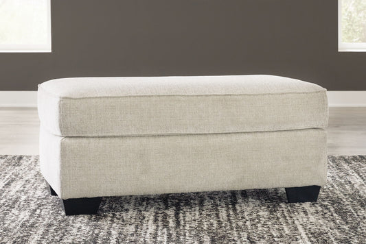 Heartcort - Ottoman - Quartz – view 2