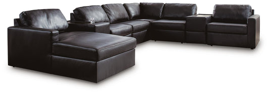 ModMax II - 8 Piece Sectional by Ashley – view 2