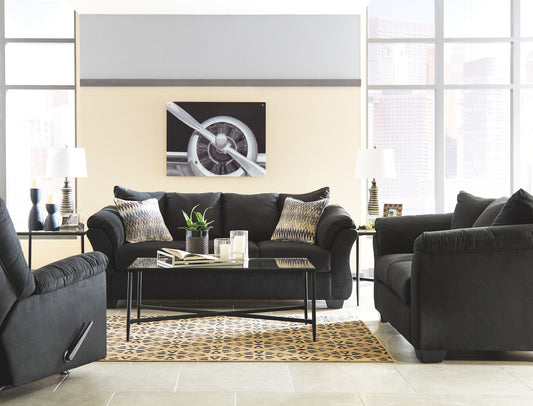 Darcy - Living Room Set by Ashley – view 2