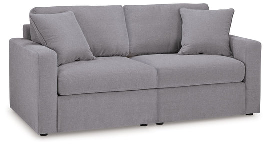 Modmax - 2 Piece Sectional by Ashley – view 2