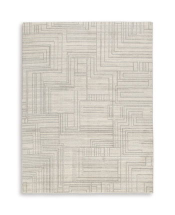 Dorwick - Washable Rug by Ashley – Washable Rugs