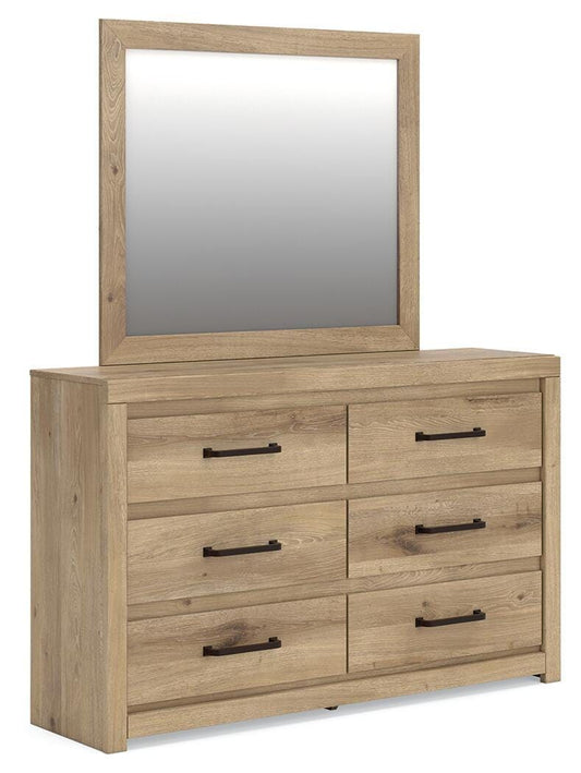 Brozmont - Dresser – view 2
