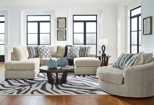 Calnita - Living Room Set – view 2