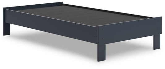 Simmenfort - Platform Bed by Ashley – view 2