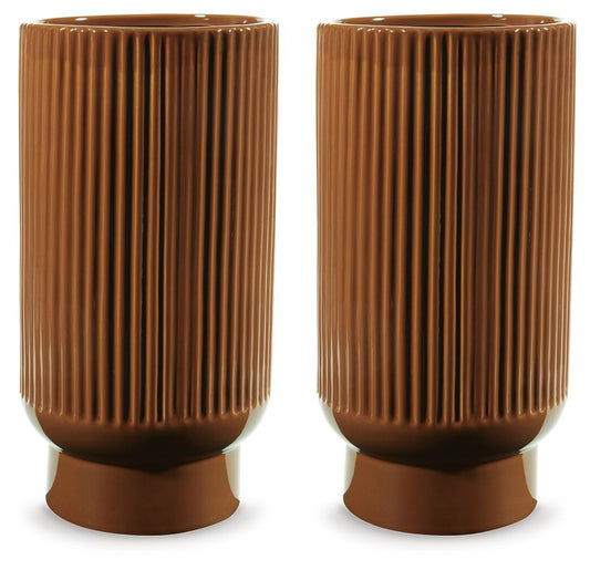 Avalyah - Vase by Ashley – view 2