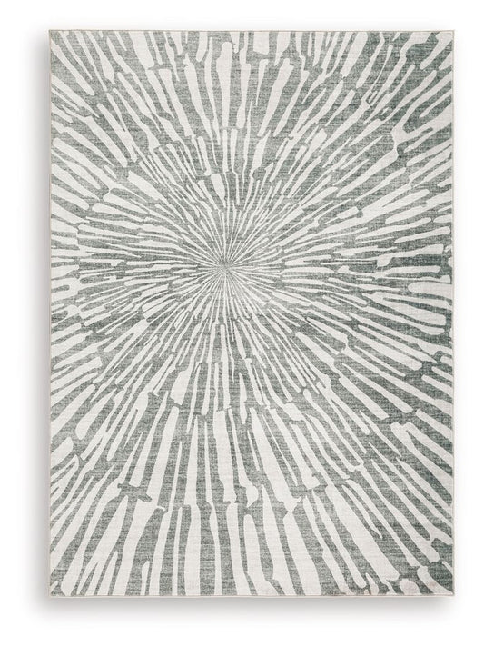 Verland - Washable Rug by Ashley – view 2