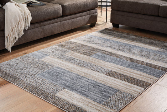 Sethburn - Rug by Ashley – view 2