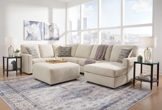 Edenfield - Living Room Set by Ashley – view 2