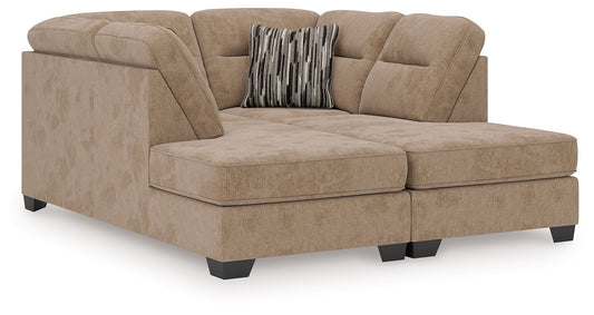 Olten - 2 Piece Sectional – view 2