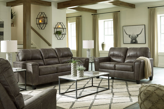 Navi - Living Room Set by Ashley – view 2