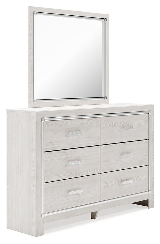 Altyra - Dresser by Ashley – view 2