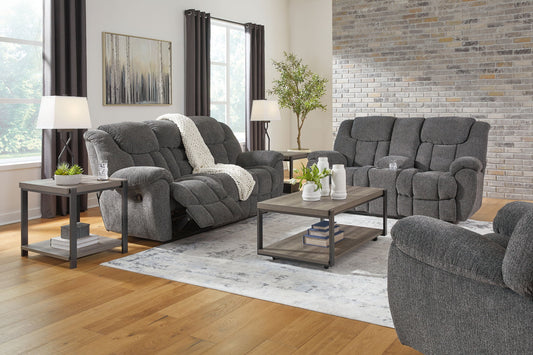 Foreside - Reclining Living Room Set by Ashley – view 2